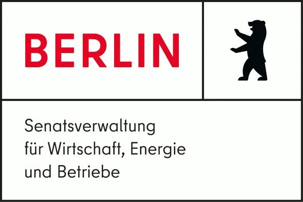 Logo von Senatsverwaltung für Wirtschaft, Energie und Betriebe (SenWEB)